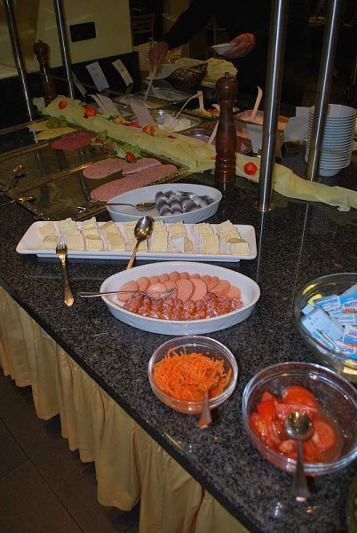 Berlijn 2008